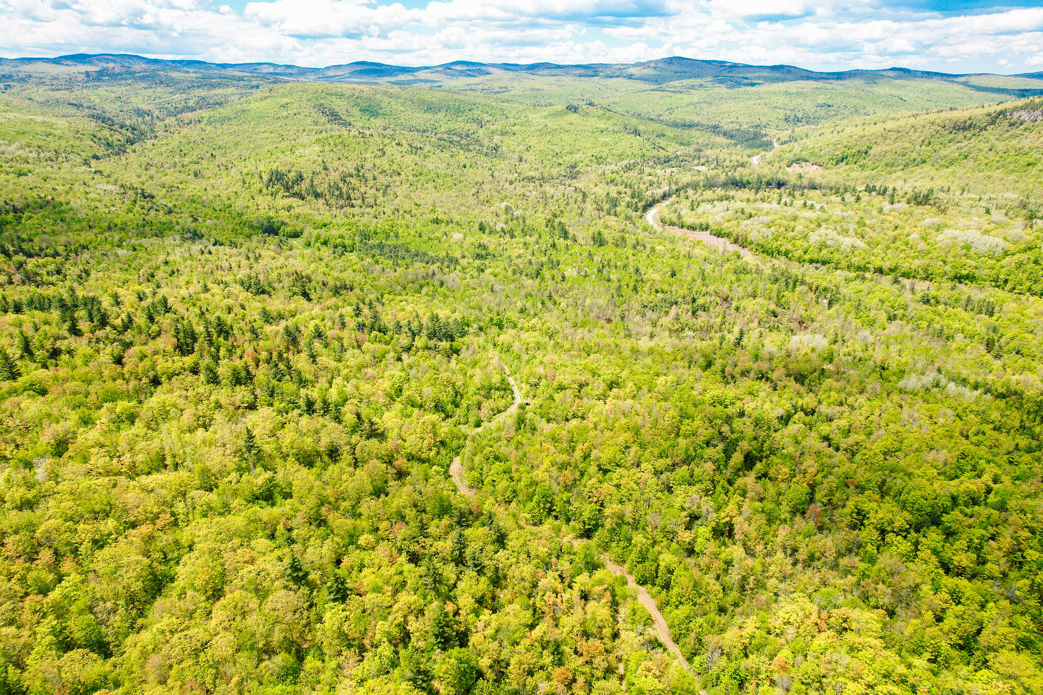 2 Mud Pond Road Madrid Township, ME 04966 - Photo 12 of 42 Madrid Lot