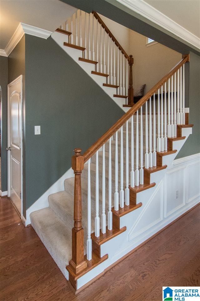172 Chinaberry Lane Alabaster, AL 35114 - Photo 21 of 45