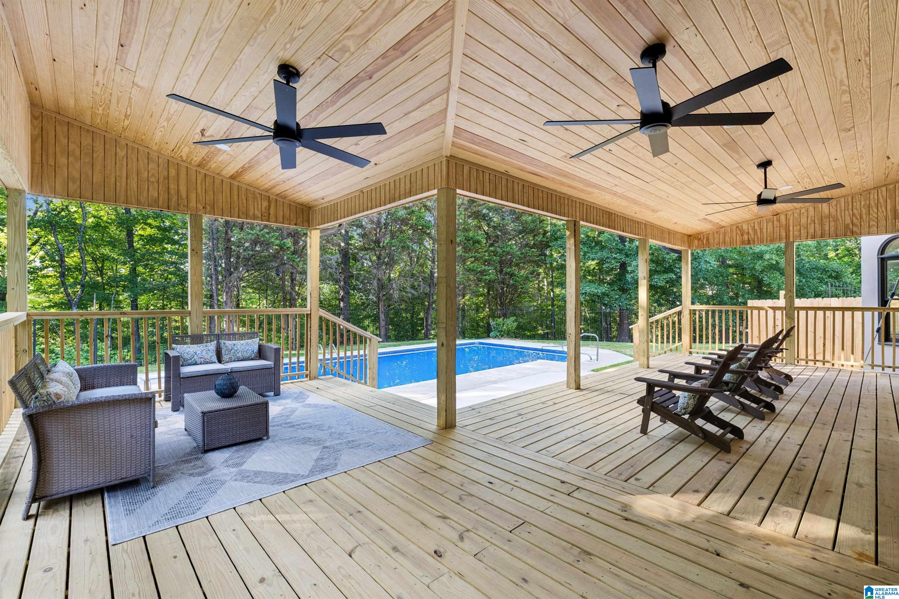 5609 Ridgeview Drive Trussville, AL 35173 - Photo 45 of 62