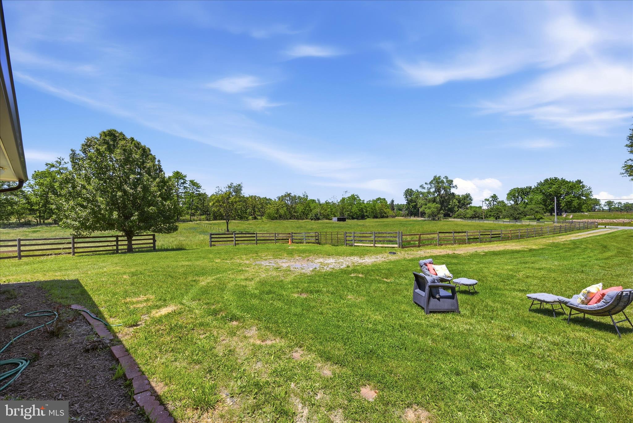 1381 Leetown Road Summit Point, WV 25446 - Photo 18 of 99 14.2 level and beautiful acres