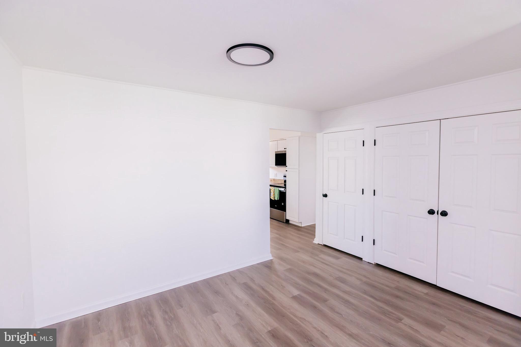 21 Velvet Lane Levittown, PA 19054 - Photo 15 of 47 a view of an empty room