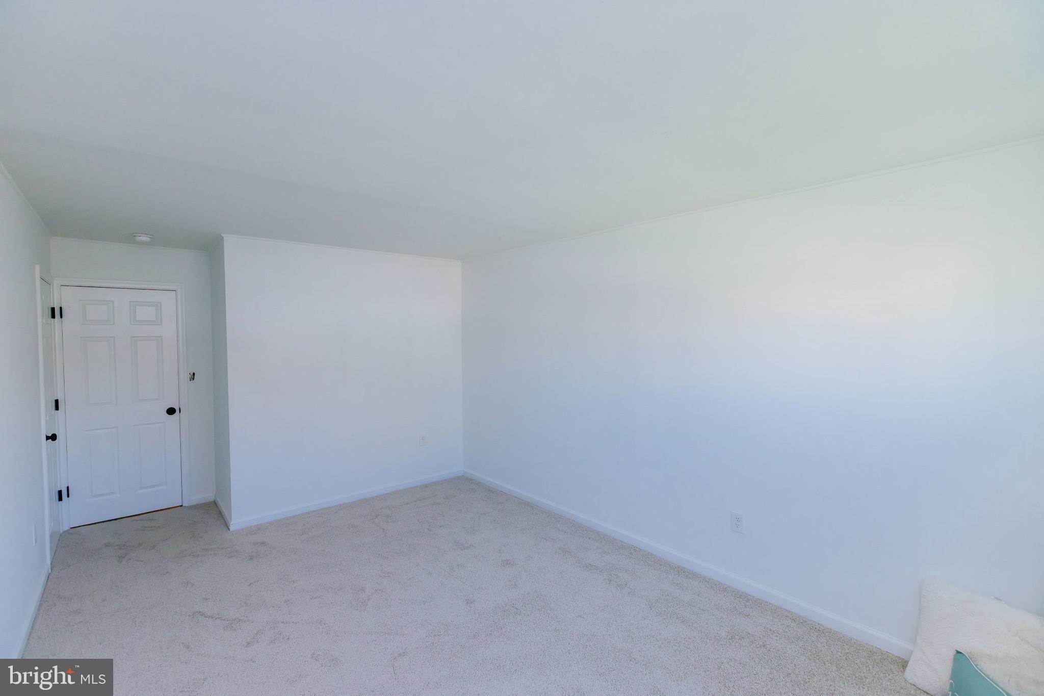 21 Velvet Lane Levittown, PA 19054 - Photo 19 of 47 a view of an empty room