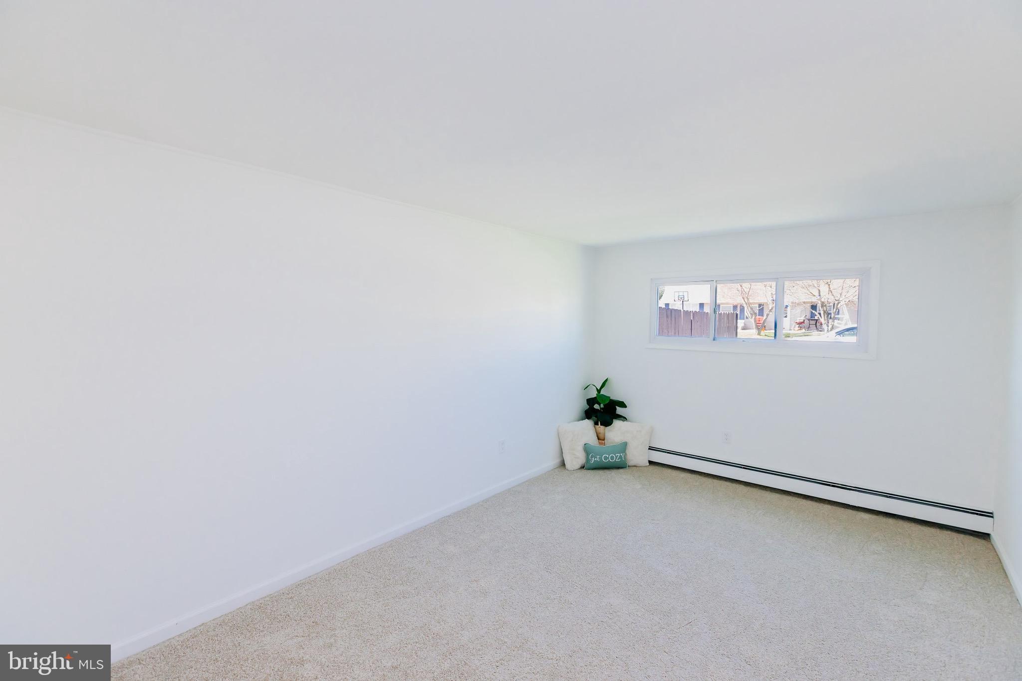 21 Velvet Lane Levittown, PA 19054 - Photo 21 of 47 a view of an empty room