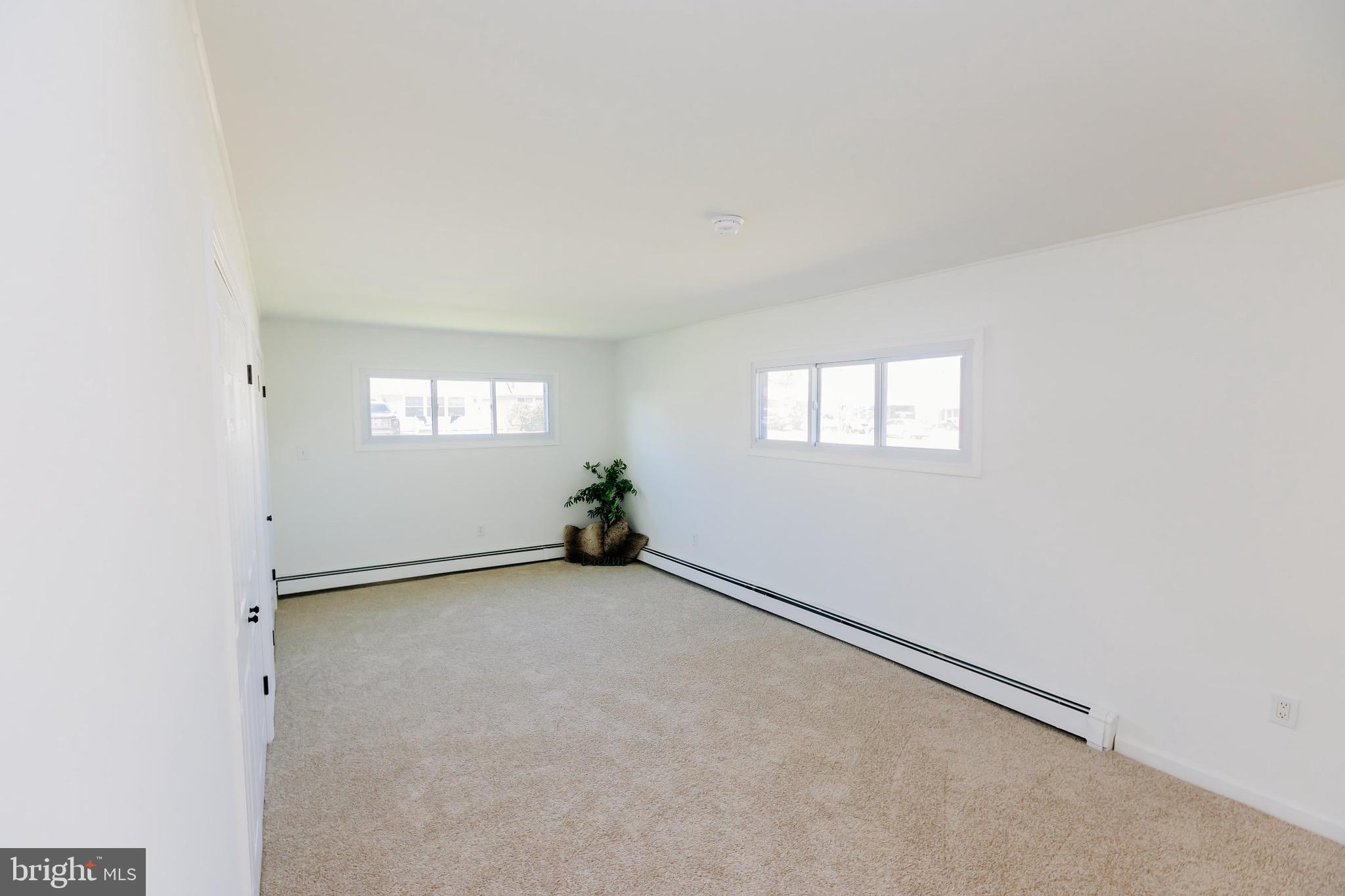 21 Velvet Lane Levittown, PA 19054 - Photo 24 of 47 an empty room with windows