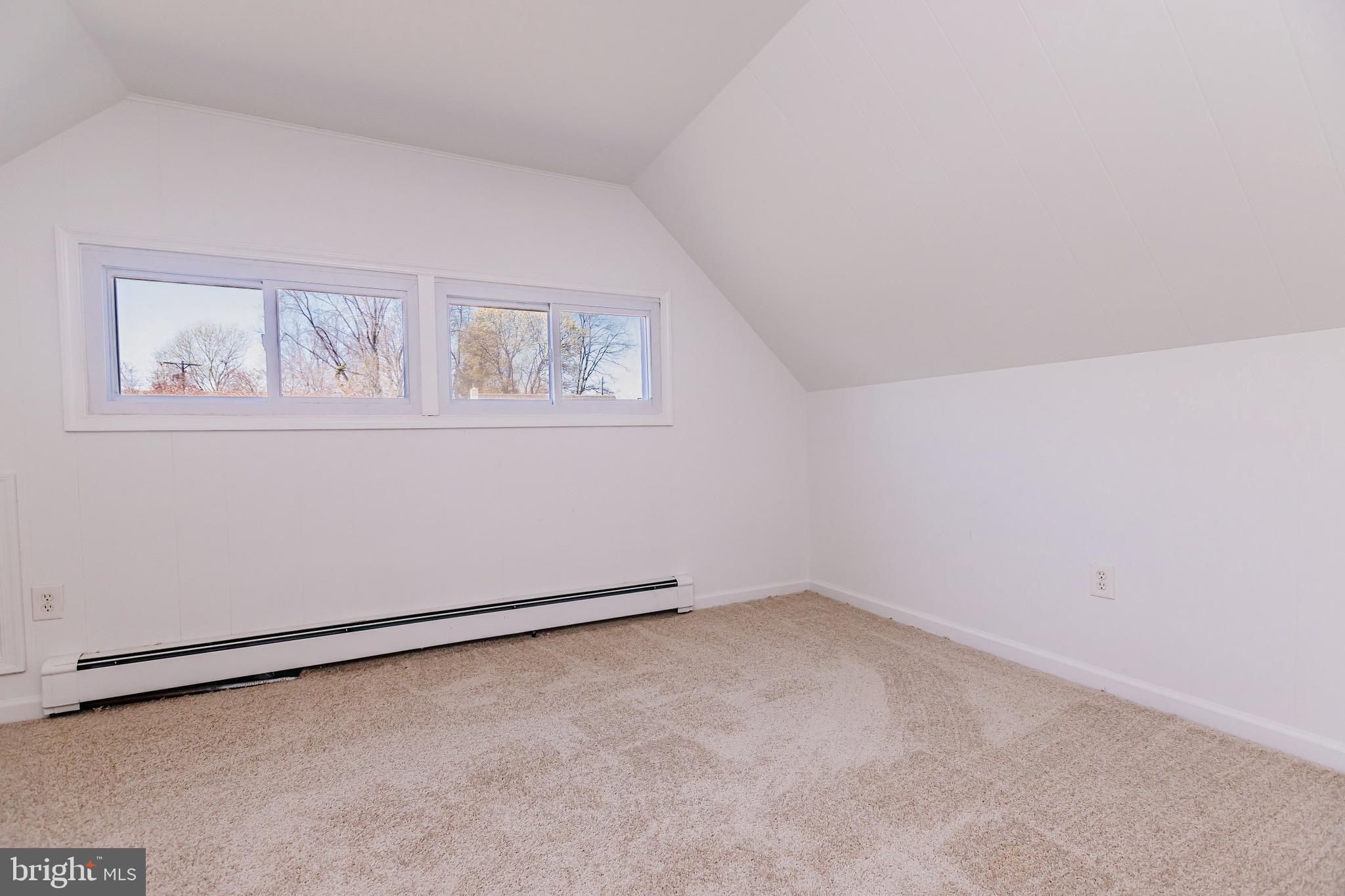 21 Velvet Lane Levittown, PA 19054 - Photo 29 of 47 a view of an empty room