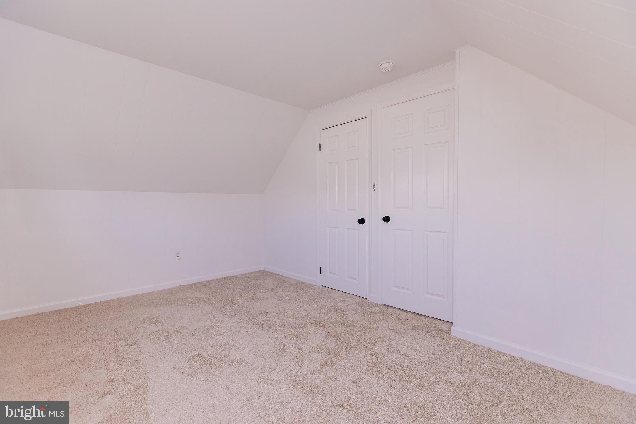 21 Velvet Lane Levittown, PA 19054 - Photo 33 of 47 a view of an empty room