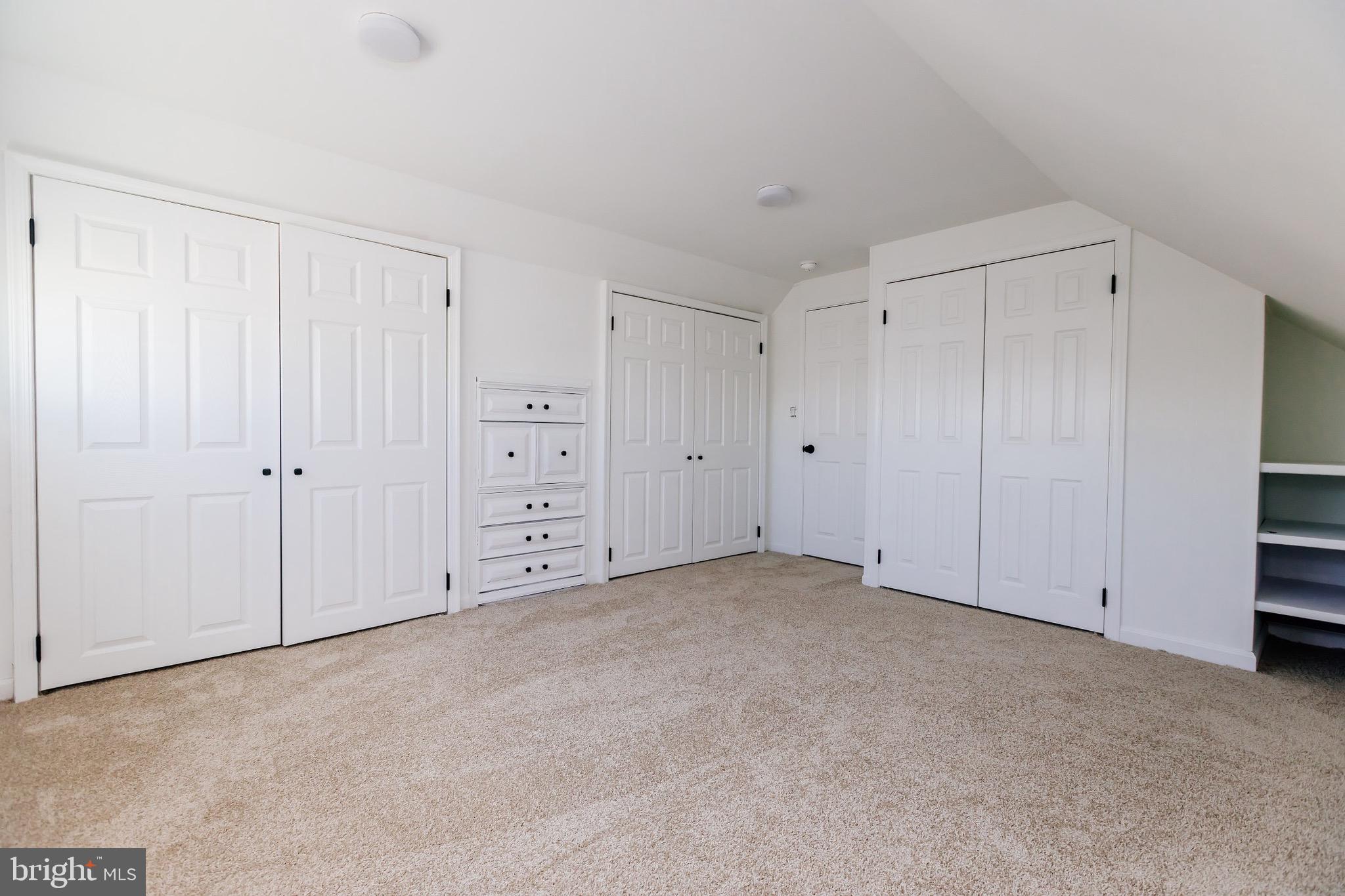 21 Velvet Lane Levittown, PA 19054 - Photo 34 of 47 a view of an empty room