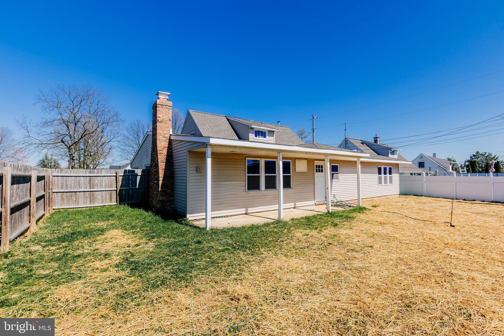 21 Velvet Lane Levittown, PA 19054 - Photo 40 of 47 a front view of a house with a yard
