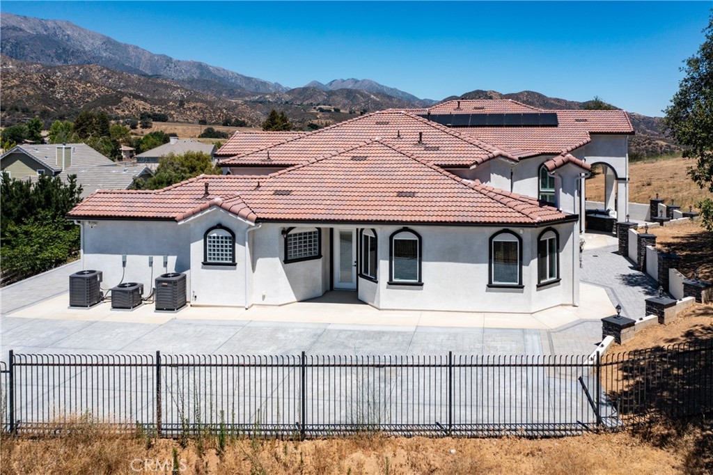 39625 County Line Road Beaumont, CA 92223 - Photo 46 of 54 drone view- from East with AC units