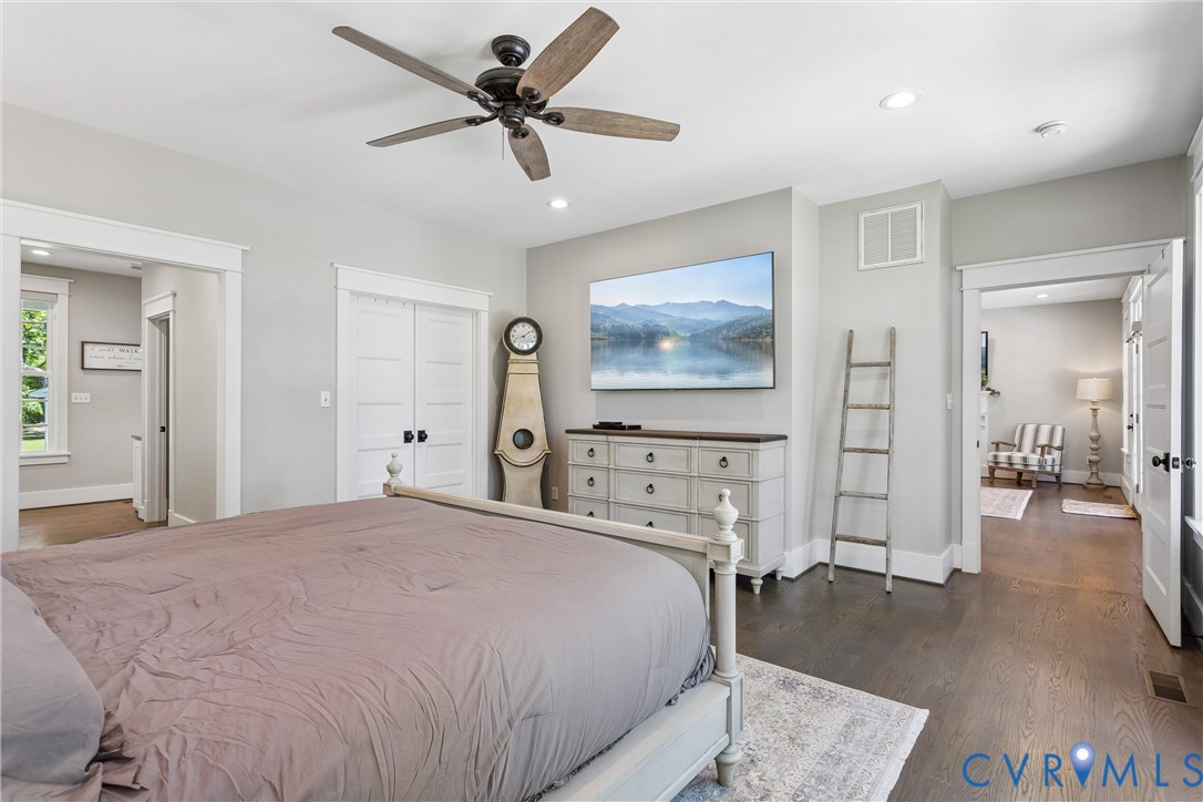 1135 Bennett Farm Road Locust Hill, VA 23092 - Photo 20 of 75