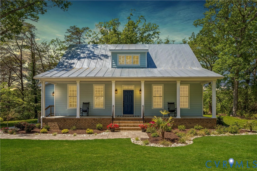 1135 Bennett Farm Road Locust Hill, VA 23092 - Photo 2 of 75