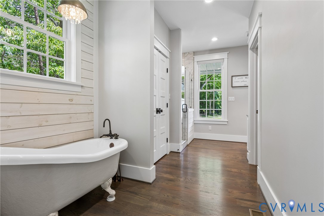1135 Bennett Farm Road Locust Hill, VA 23092 - Photo 22 of 75