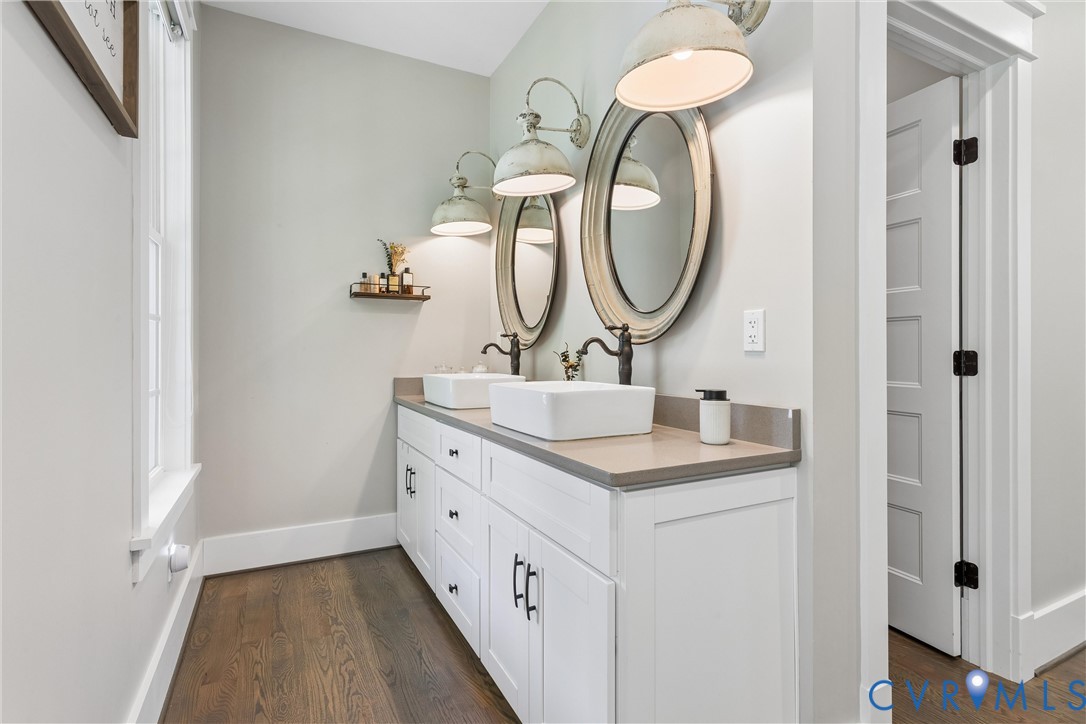 1135 Bennett Farm Road Locust Hill, VA 23092 - Photo 24 of 75