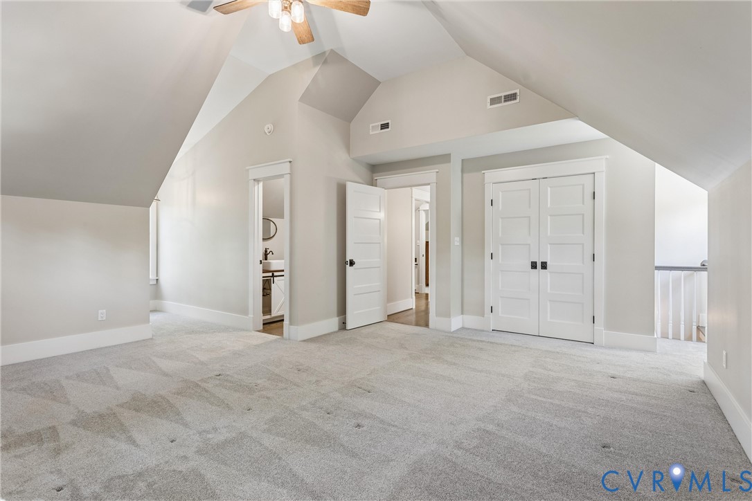 1135 Bennett Farm Road Locust Hill, VA 23092 - Photo 29 of 75