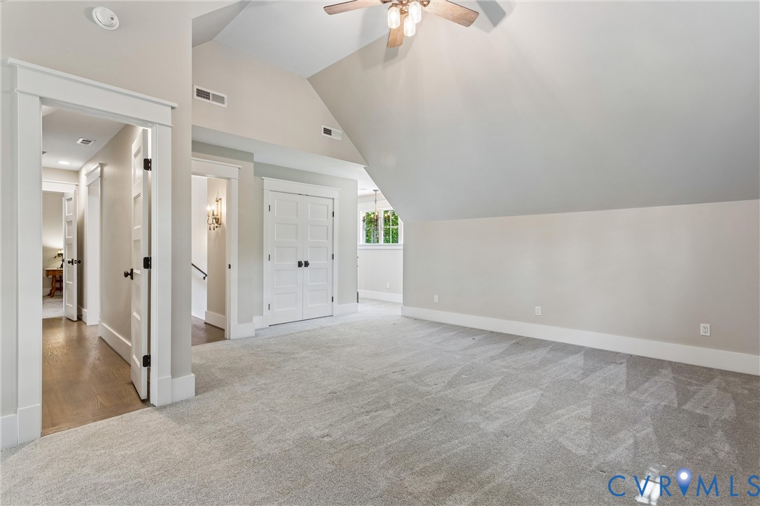 1135 Bennett Farm Road Locust Hill, VA 23092 - Photo 30 of 75