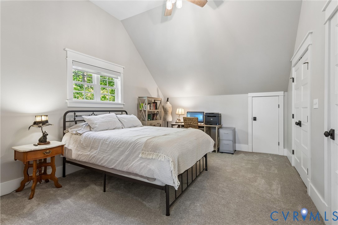1135 Bennett Farm Road Locust Hill, VA 23092 - Photo 35 of 75