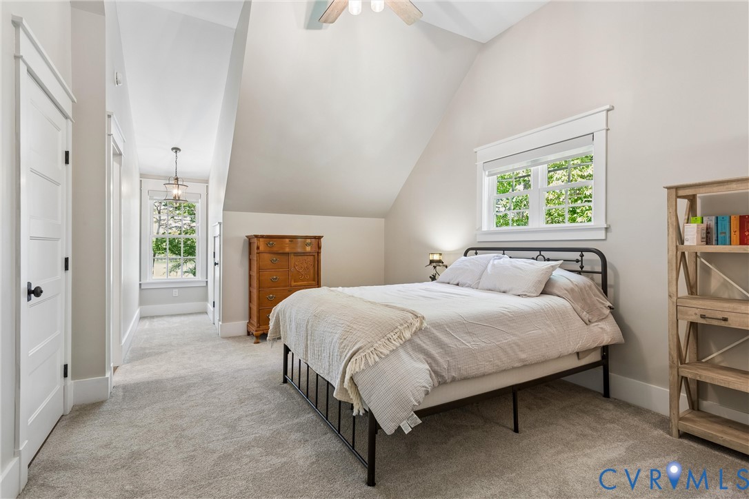 1135 Bennett Farm Road Locust Hill, VA 23092 - Photo 36 of 75