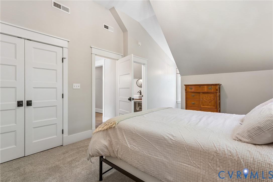 1135 Bennett Farm Road Locust Hill, VA 23092 - Photo 37 of 75