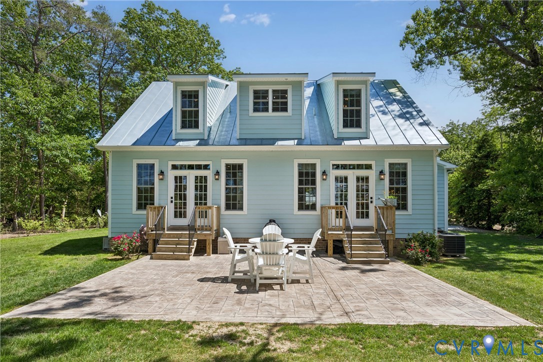 1135 Bennett Farm Road Locust Hill, VA 23092 - Photo 41 of 75