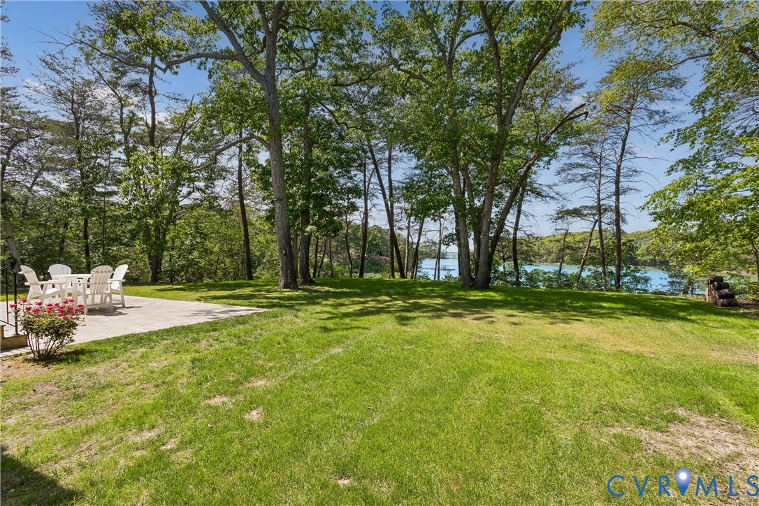 1135 Bennett Farm Road Locust Hill, VA 23092 - Photo 44 of 75