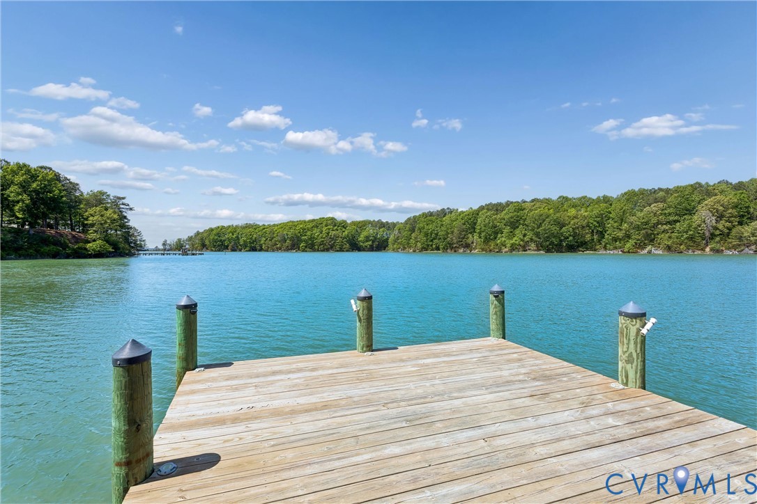 1135 Bennett Farm Road Locust Hill, VA 23092 - Photo 51 of 75