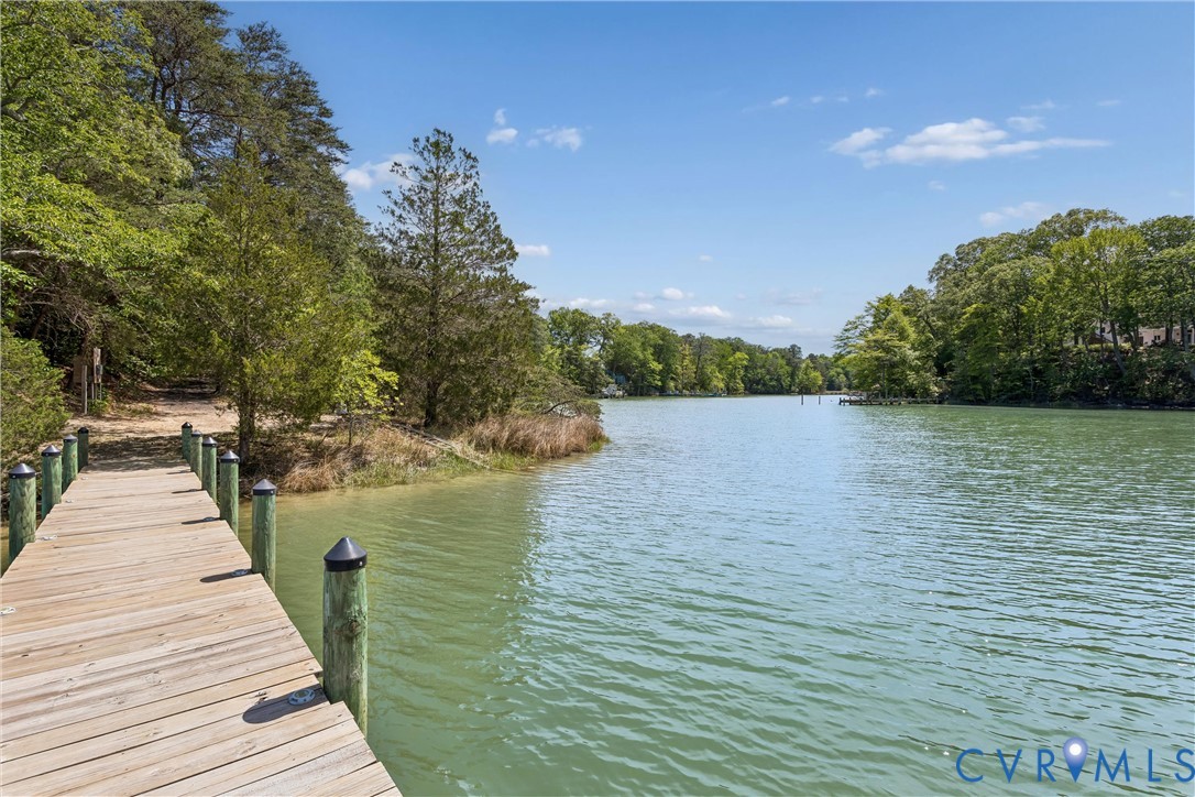 1135 Bennett Farm Road Locust Hill, VA 23092 - Photo 55 of 75