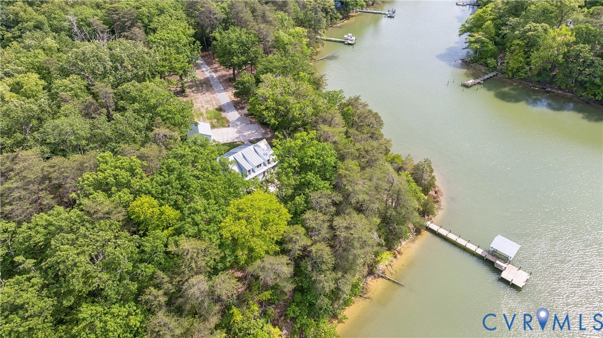 1135 Bennett Farm Road Locust Hill, VA 23092 - Photo 67 of 75