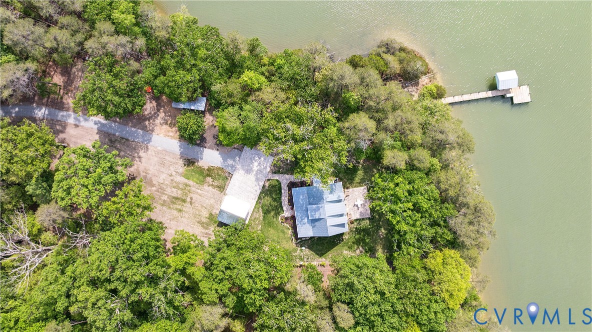 1135 Bennett Farm Road Locust Hill, VA 23092 - Photo 69 of 75