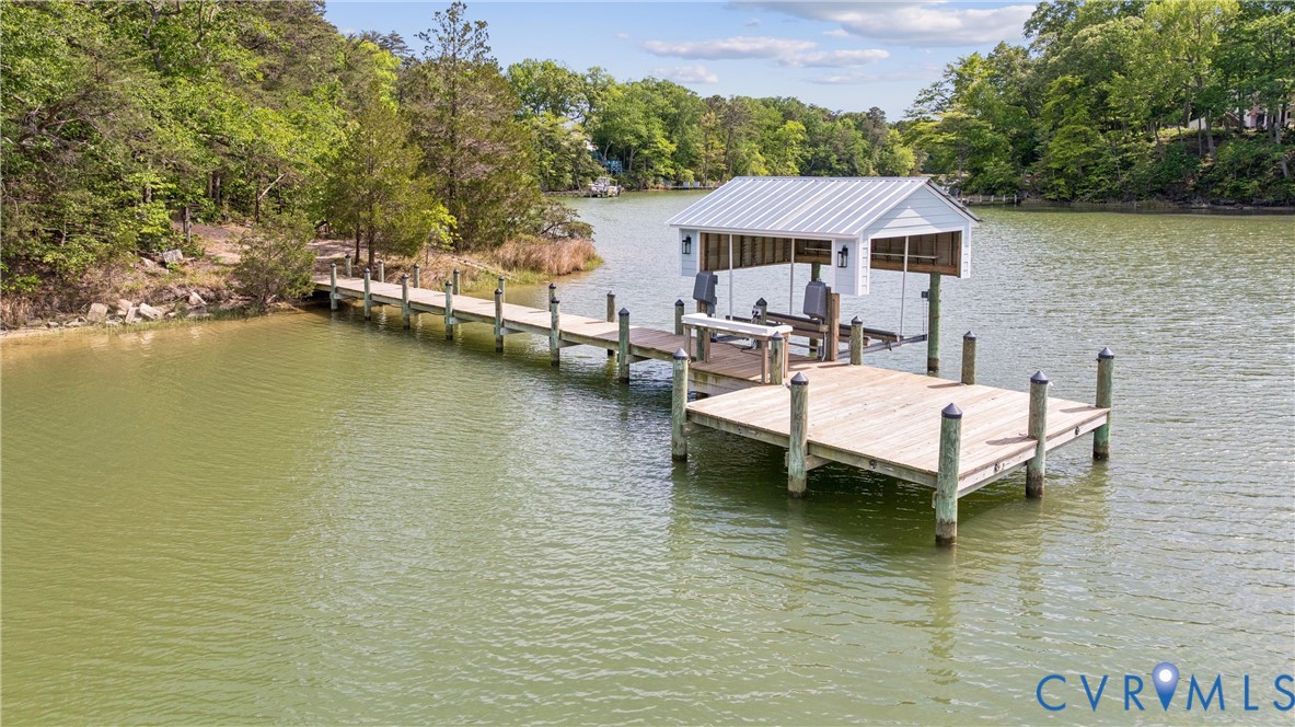 1135 Bennett Farm Road Locust Hill, VA 23092 - Photo 70 of 75
