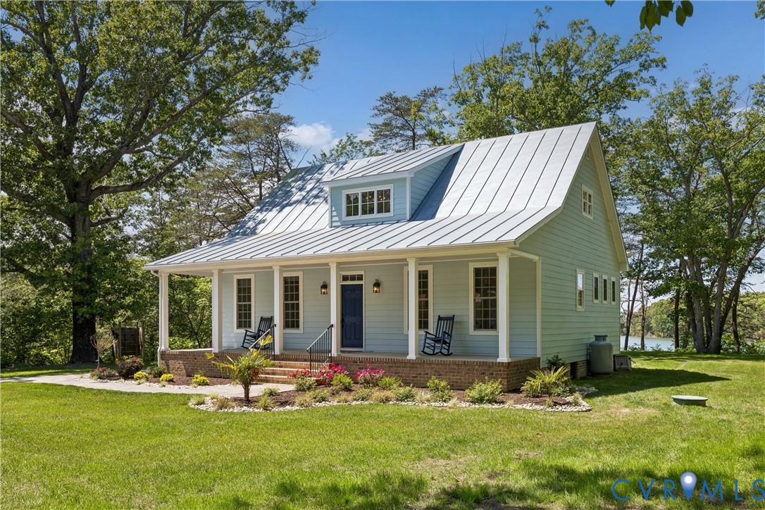 1135 Bennett Farm Road Locust Hill, VA 23092 - Photo 74 of 75