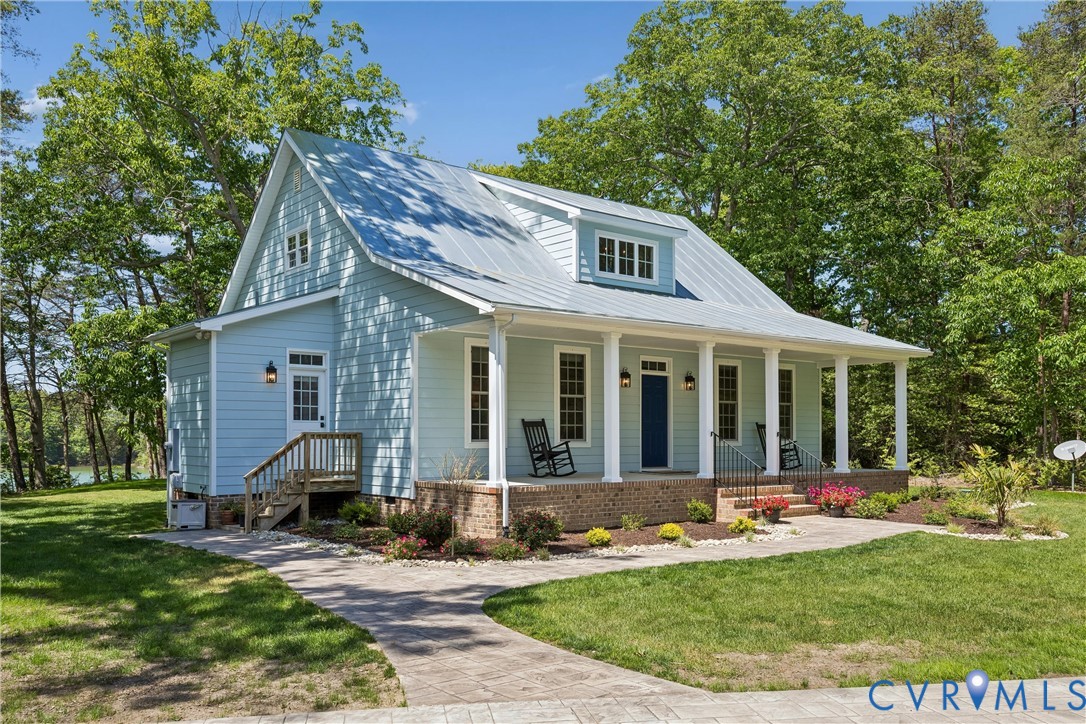 1135 Bennett Farm Road Locust Hill, VA 23092 - Photo 75 of 75