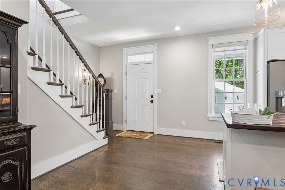 1135 Bennett Farm Road Locust Hill, VA 23092 - Photo 8 of 75
