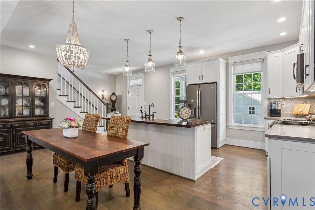 1135 Bennett Farm Road Locust Hill, VA 23092 - Photo 9 of 75