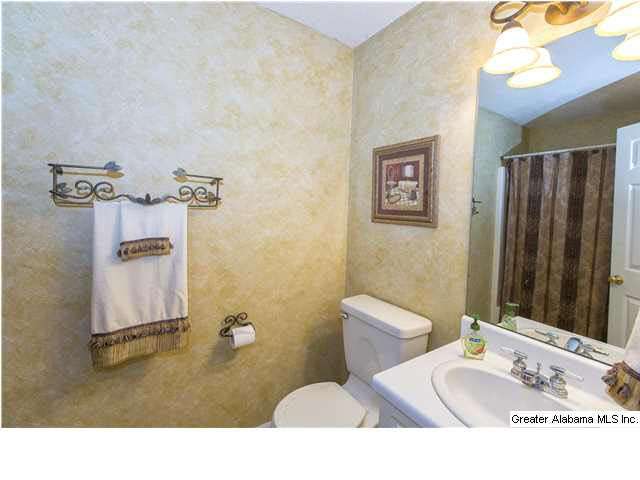 6516 Eagle Ridge Lane Pinson, AL 35126 - Photo 14 of 28
