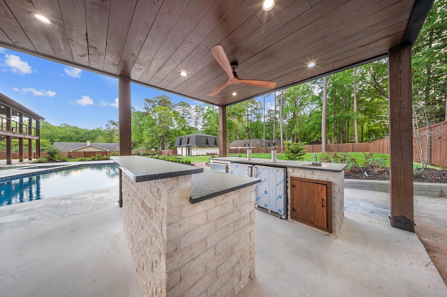 1111 Quail Ridge Drive Jasper, TX 75951 - Photo 6 of 50