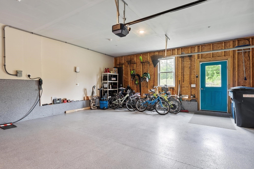 5 Powell Street, Unit B Devens, MA 01434 - Photo 30 of 37