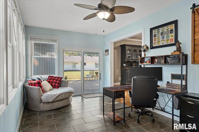 $219,900 | 114 Velda Street, Farmersville, IL 62533