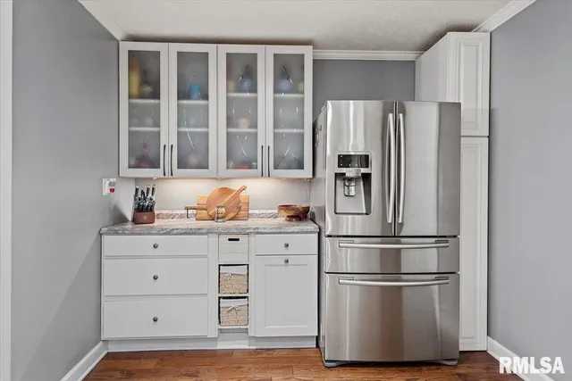 $219,900 | 114 Velda Street, Farmersville, IL 62533