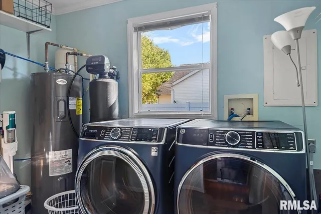 $219,900 | 114 Velda Street, Farmersville, IL 62533