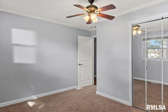 $219,900 | 114 Velda Street, Farmersville, IL 62533