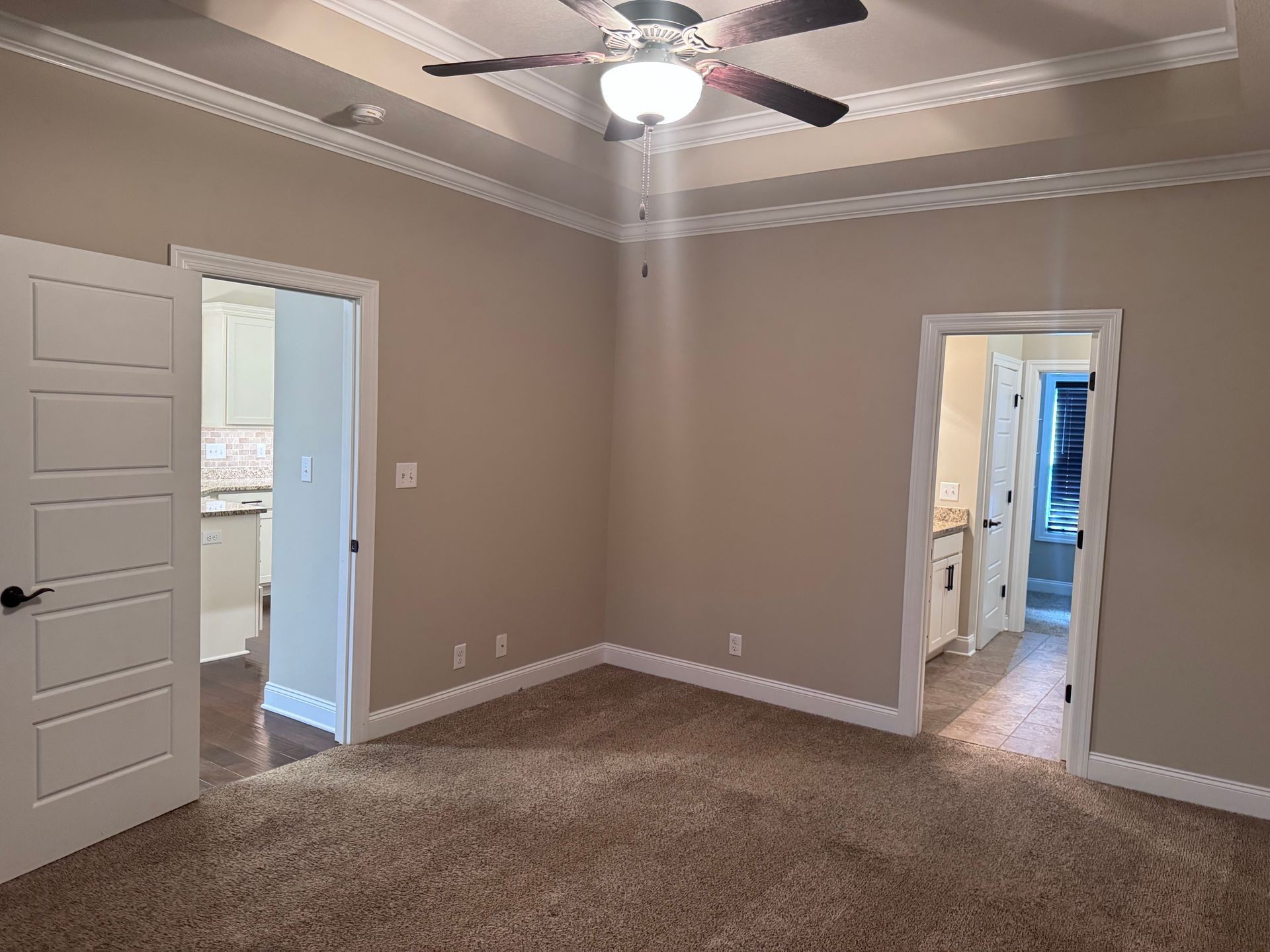 3527 Rabbit Run Trail Clarksville, TN 37043 - Photo 19 of 49 Gallery Image 19