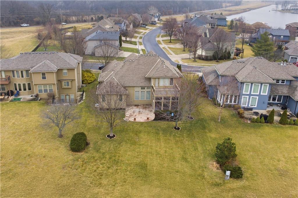1559 Brompton Lane Raymore, MO 64083 - Photo 75 of 79