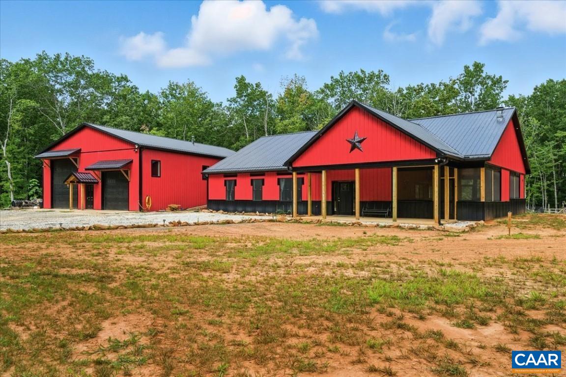 1568 Bent Creek Road Concord, VA 24538 - Photo 1 of 75