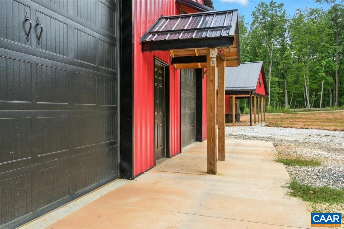1568 Bent Creek Road Concord, VA 24538 - Photo 11 of 75 a view of outdoor space