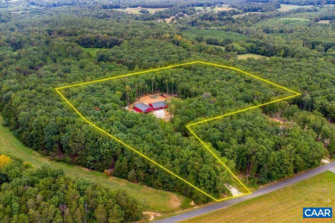 1568 Bent Creek Road Concord, VA 24538 - Photo 12 of 75