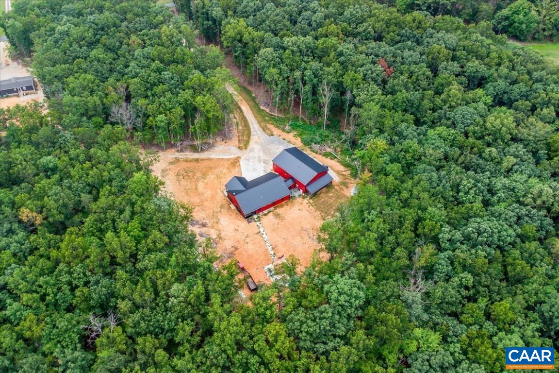1568 Bent Creek Road Concord, VA 24538 - Photo 15 of 75