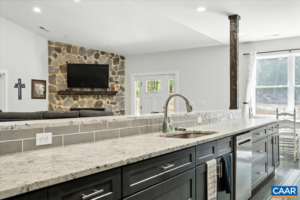 1568 Bent Creek Road Concord, VA 24538 - Photo 23 of 75