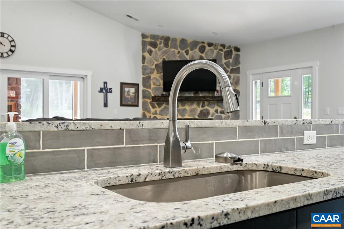 1568 Bent Creek Road Concord, VA 24538 - Photo 25 of 75