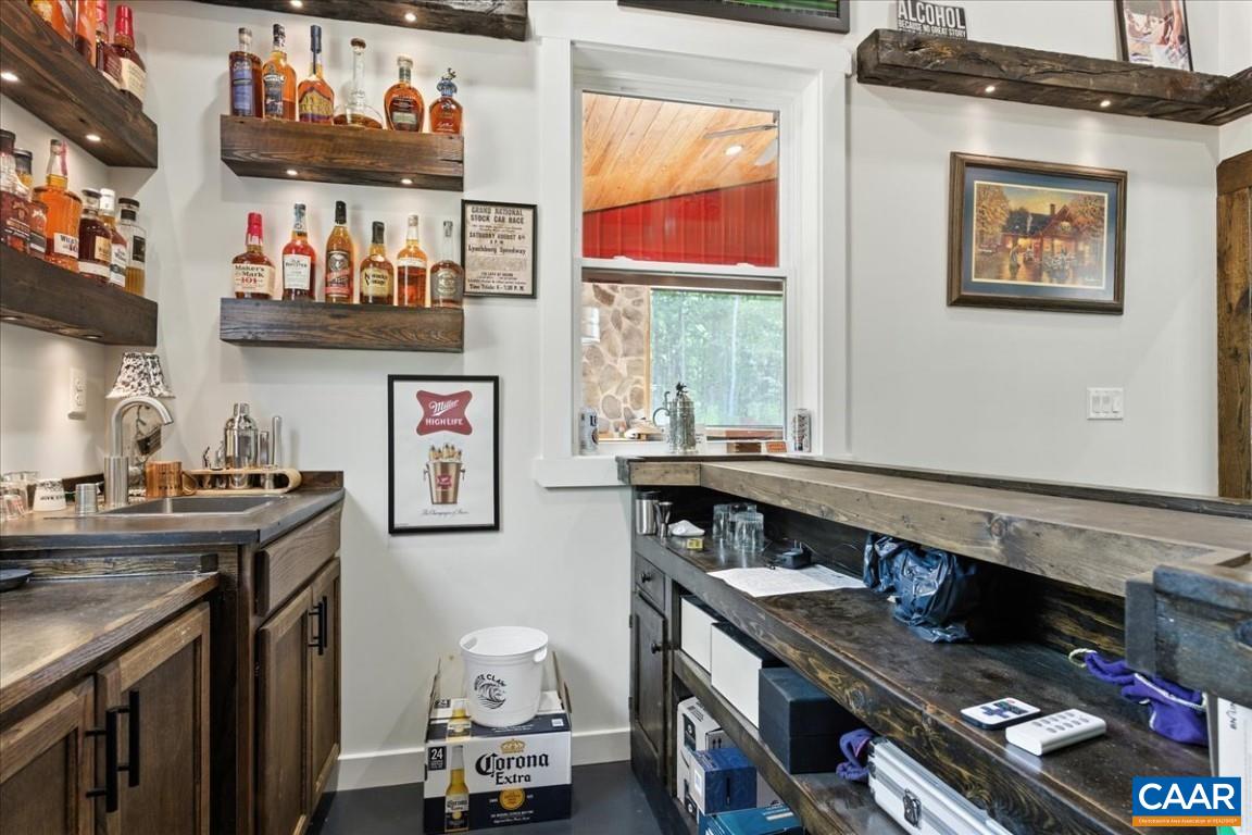 1568 Bent Creek Road Concord, VA 24538 - Photo 30 of 75