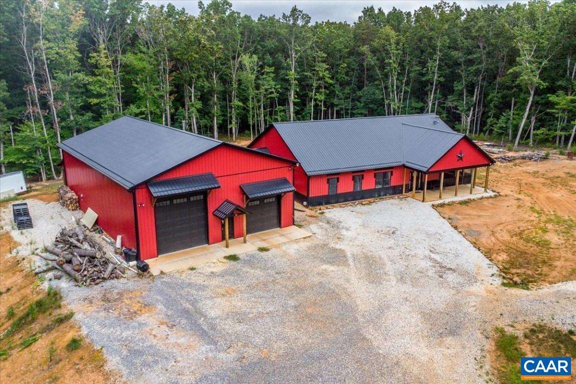 1568 Bent Creek Road Concord, VA 24538 - Photo 4 of 75